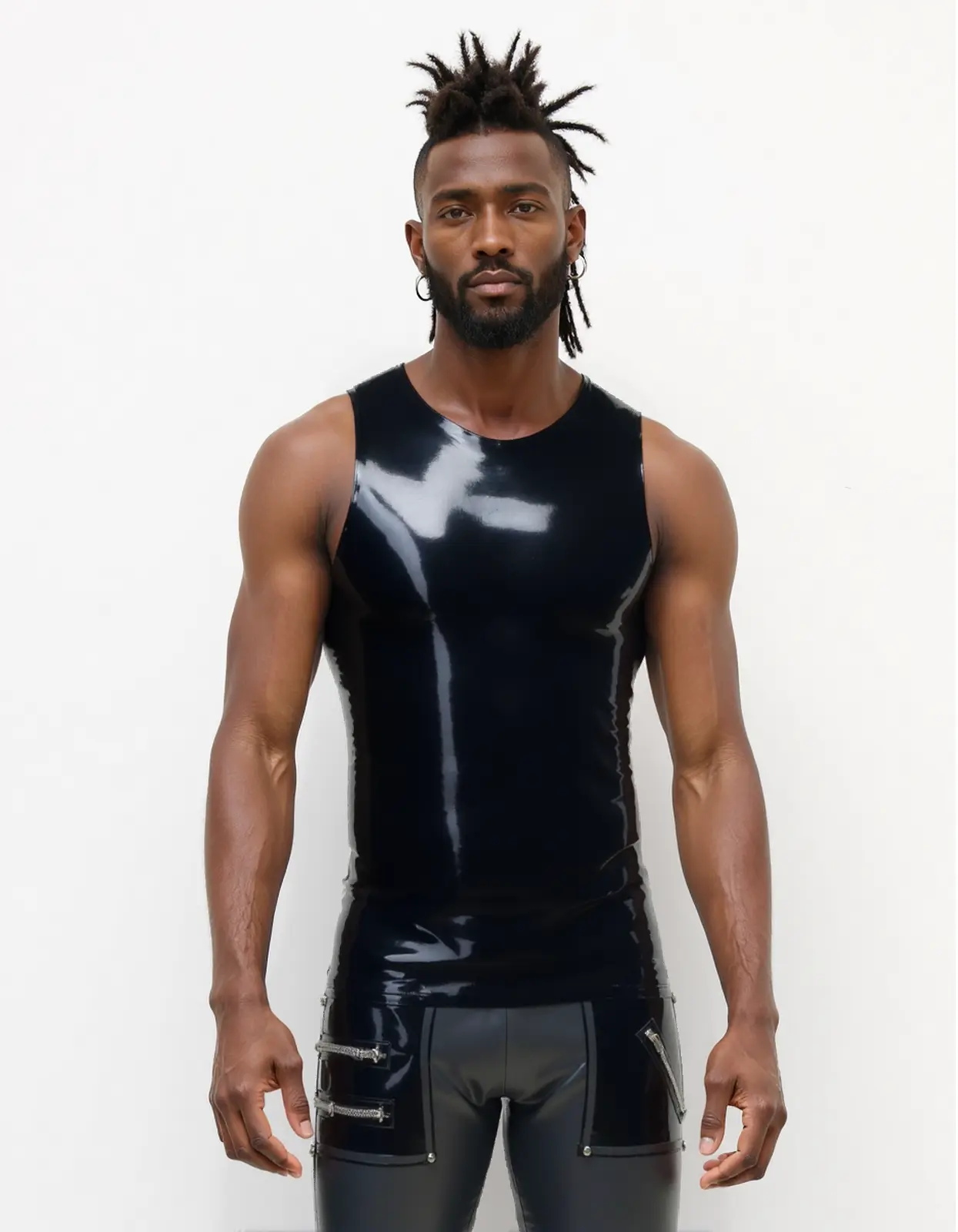 HJ134-1.webp Latex stylish men's sleeveless tank top