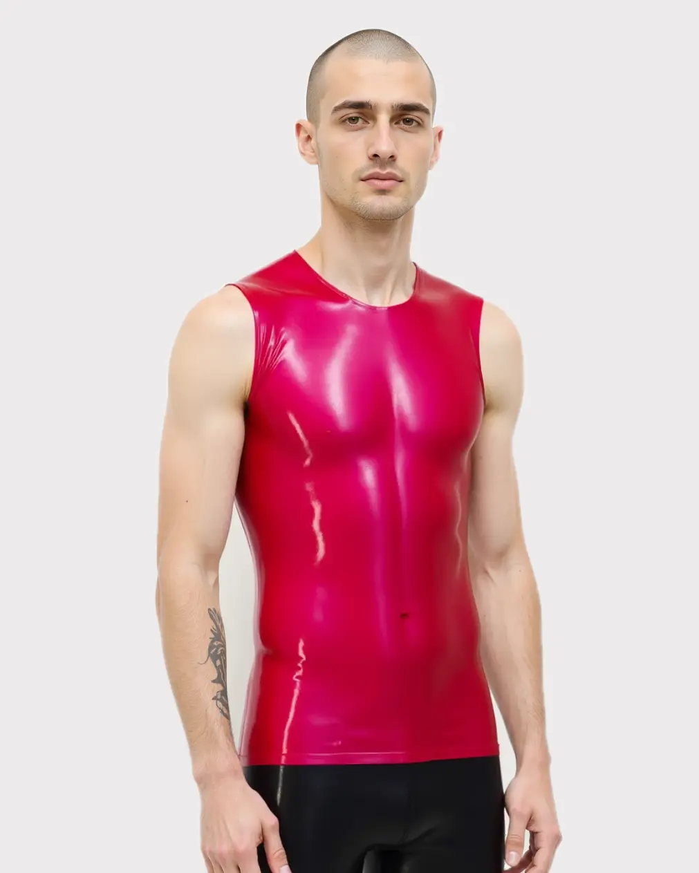 HJ134-4.webp Latex stylish men's sleeveless tank top
