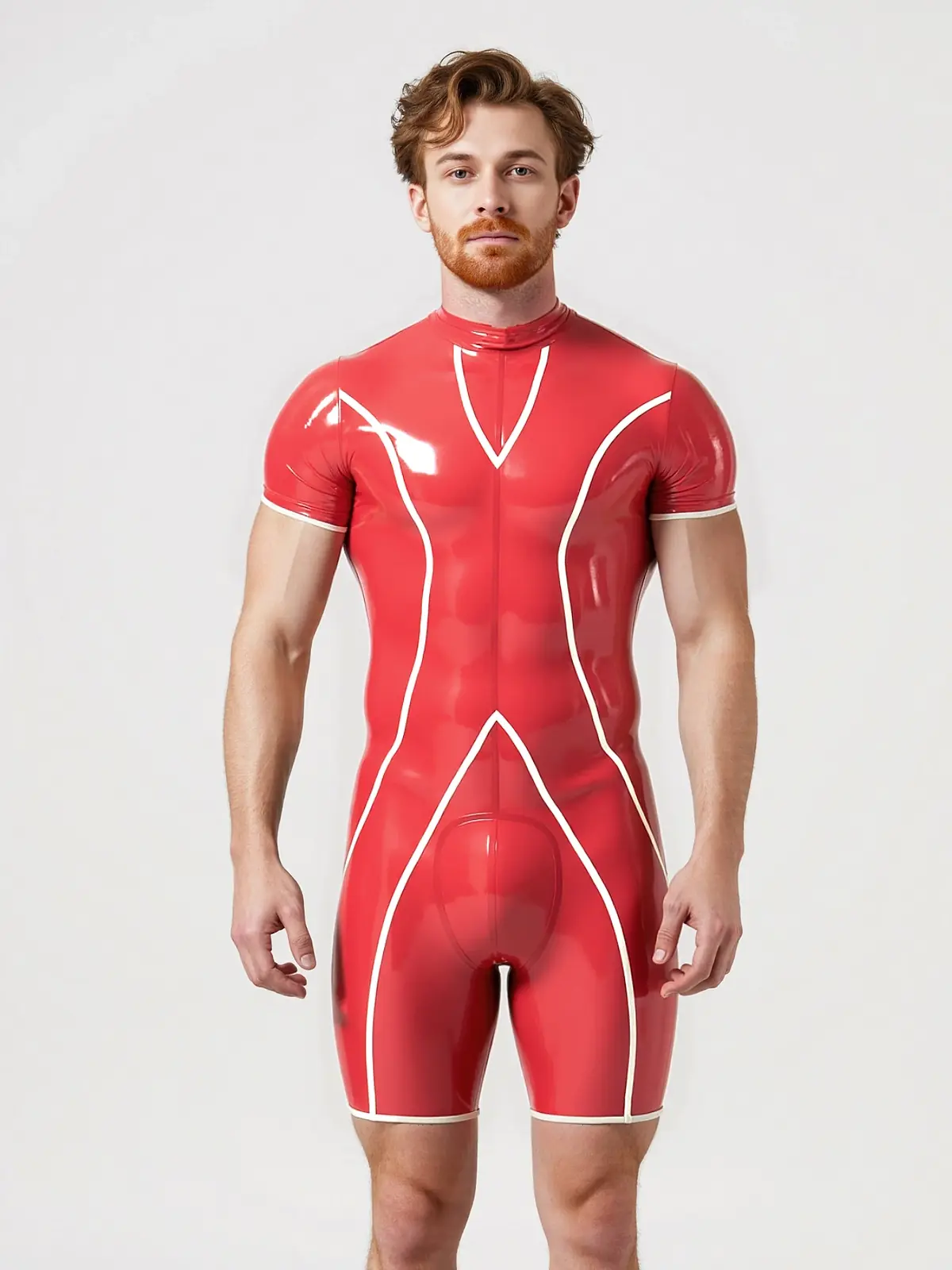 KKP281-2.webp Latex X-Tra Surfsuit For Men