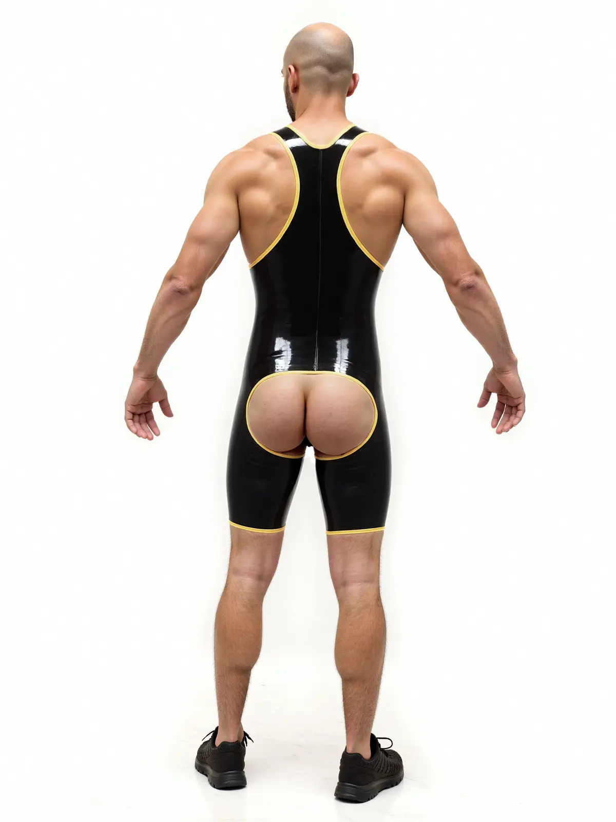 HJ1889-2.webp Latex Super sexy Hero Suit