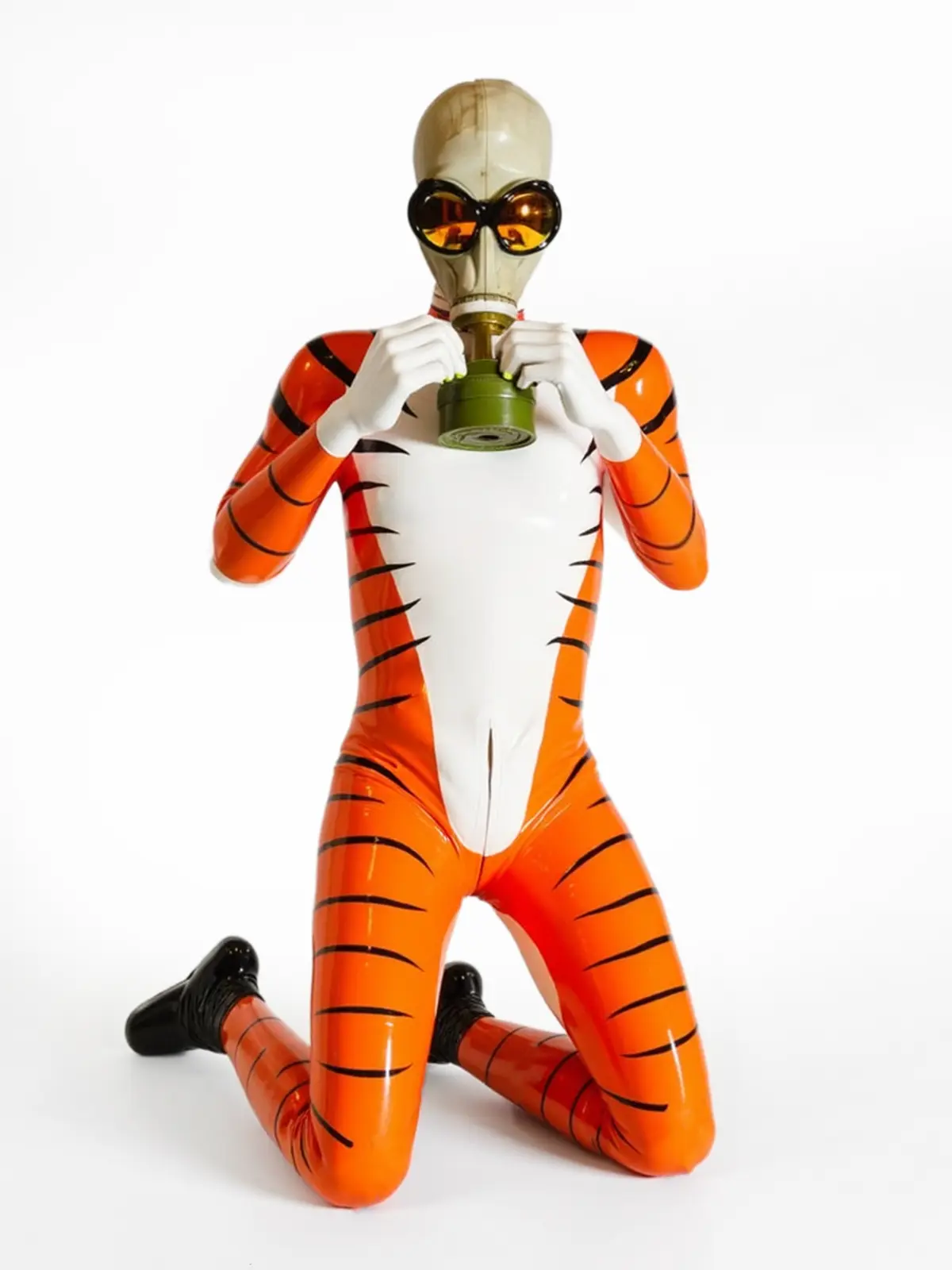 HJLC24-1.webp Latex Mens Purrfect Pet Catsuit