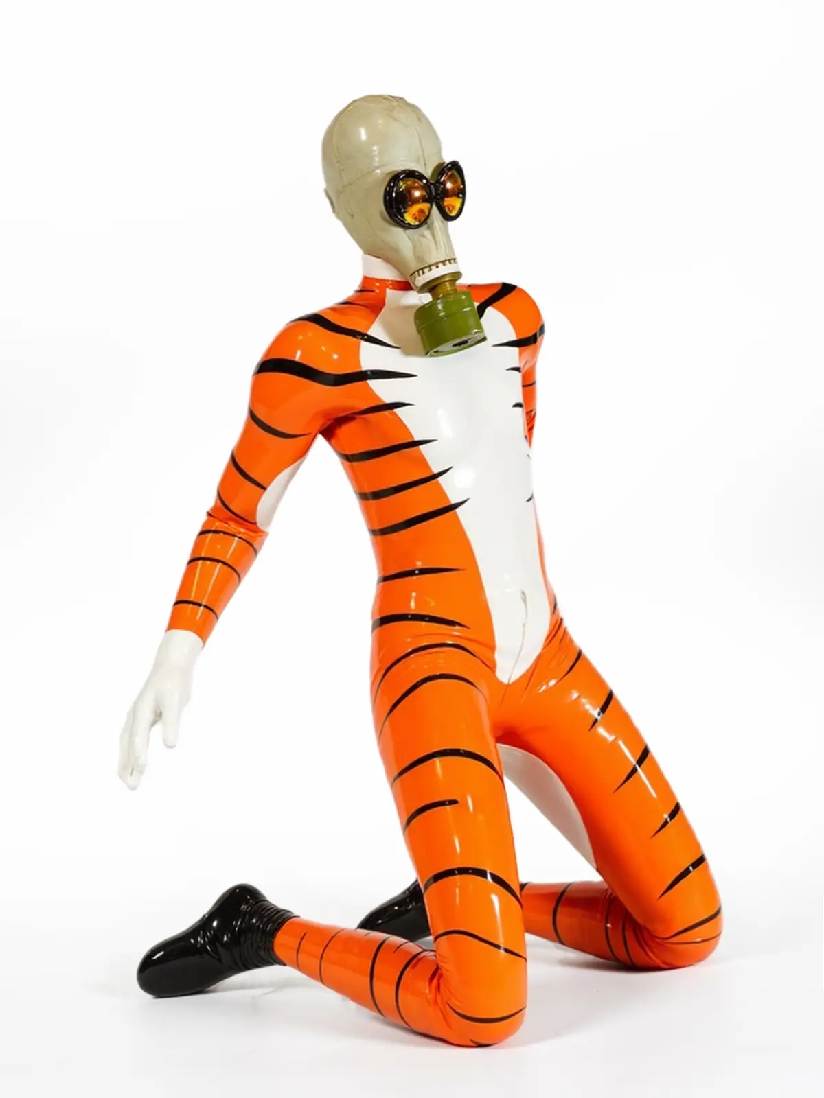 HJLC24-2.webp Latex Mens Purrfect Pet Catsuit