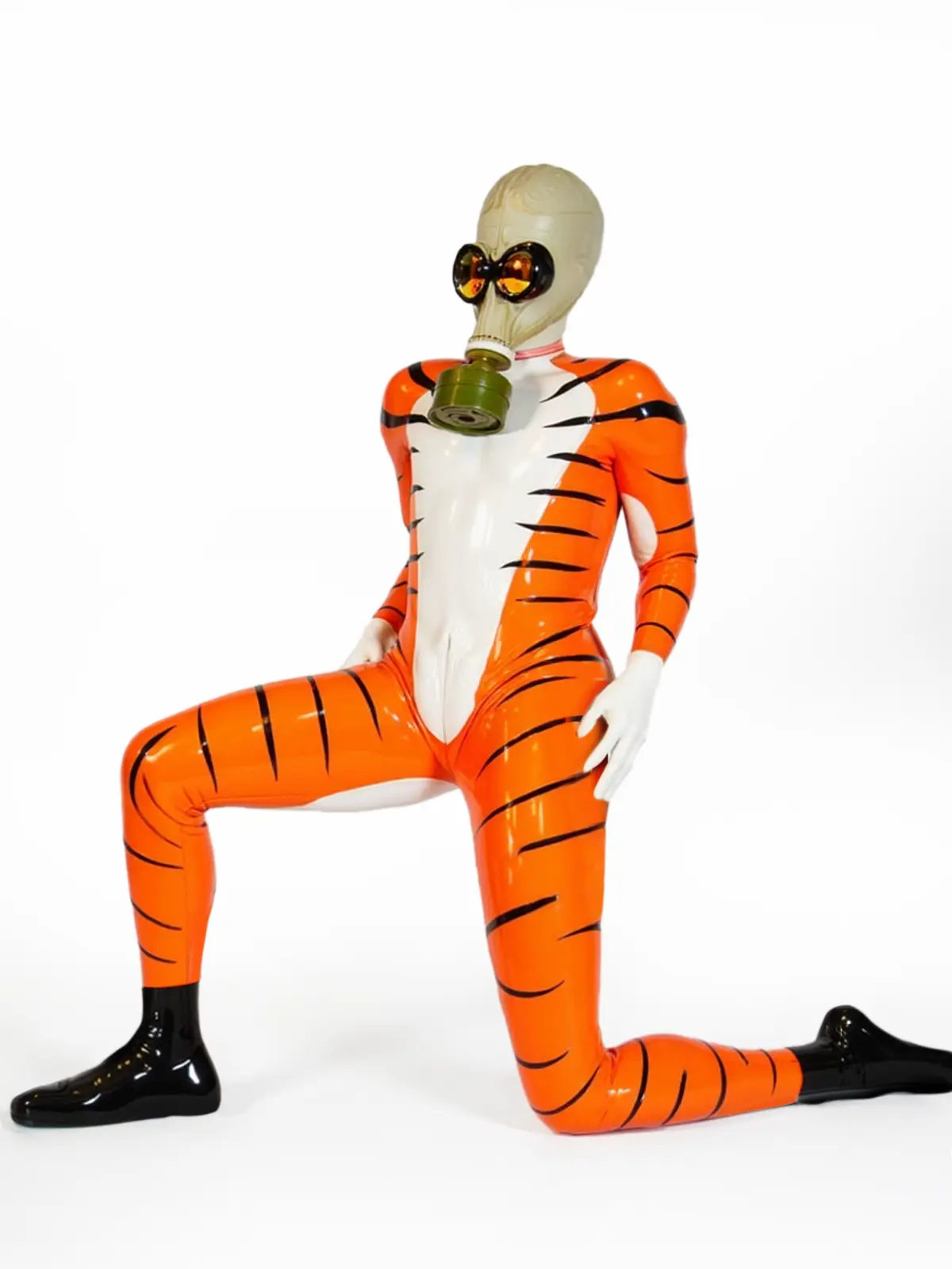 HJLC24-3.webp Latex Mens Purrfect Pet Catsuit