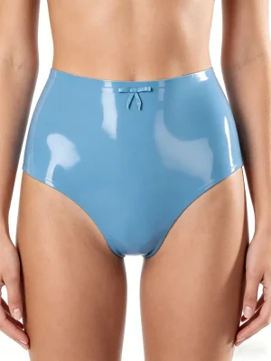 Sue Classic Knickers With Bow