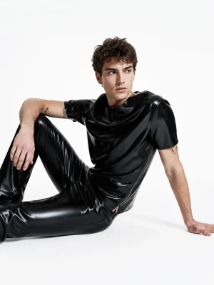 Latex The Gibby Shirt