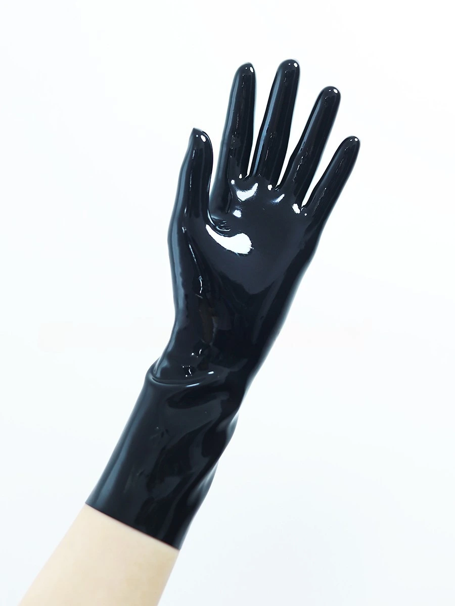 HJ2688-1.webp Latex Mid Length Gloves
