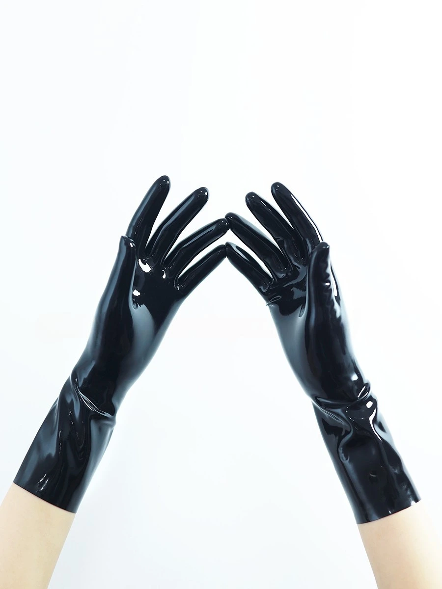 HJ2688-2.webp Latex Mid Length Gloves